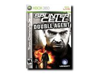 Tom Clancy's Splinter Cell Double Agent - Xbox 360 